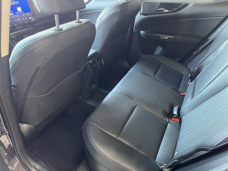 Lexus NX 450h+ 2.5 phev Premium+ 4wd e-cvt