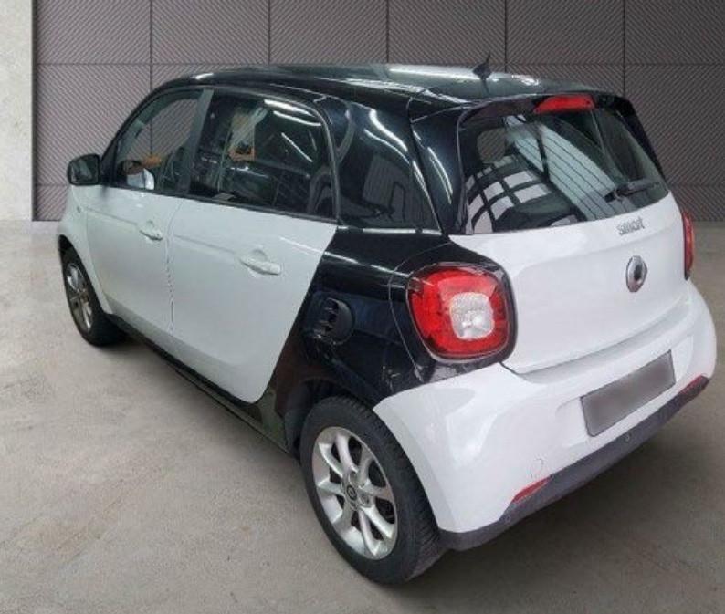 Smart ForFour 453 Passion 1.0 71cv“IN ARRIVO”
