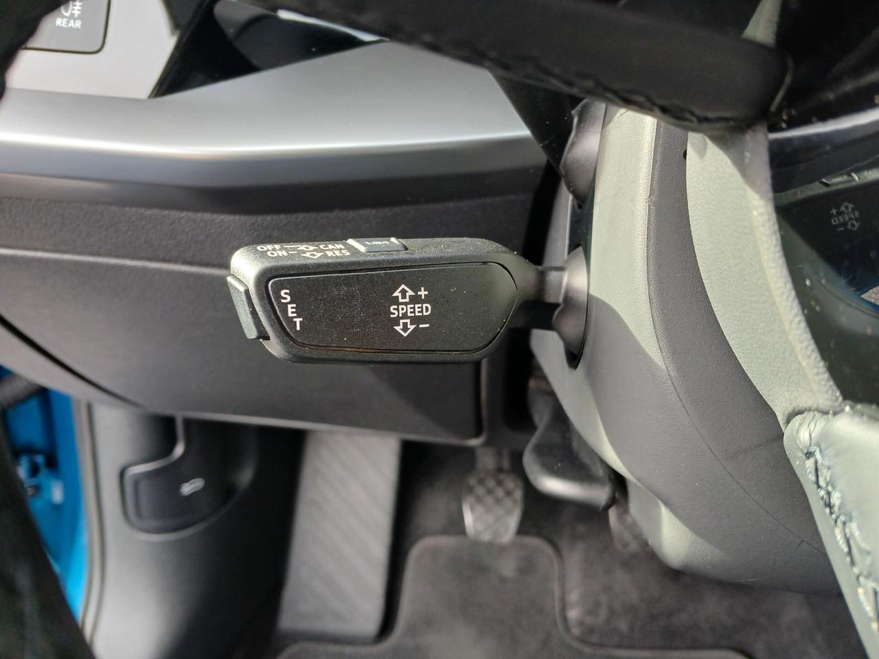 Audi A3 SPB 2.0 TDI 115CV 2021 BUSINESS