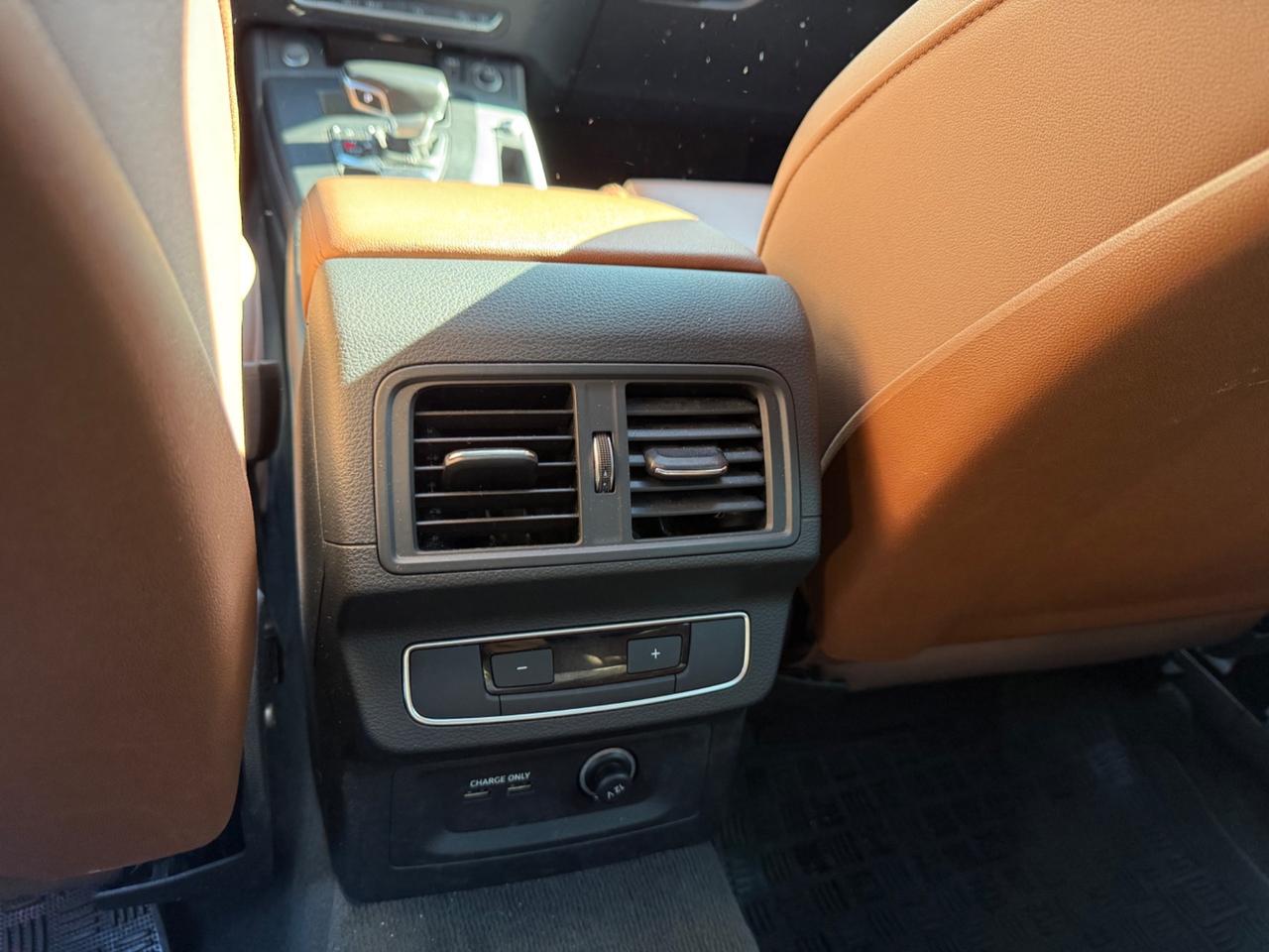 Audi Q5 SPB 40 TDI quattro S tronic line plus