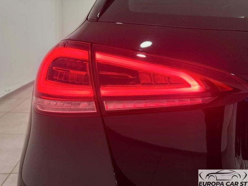 Mercedes-Benz Classe A A 180 d Automatic Premium AMG Line