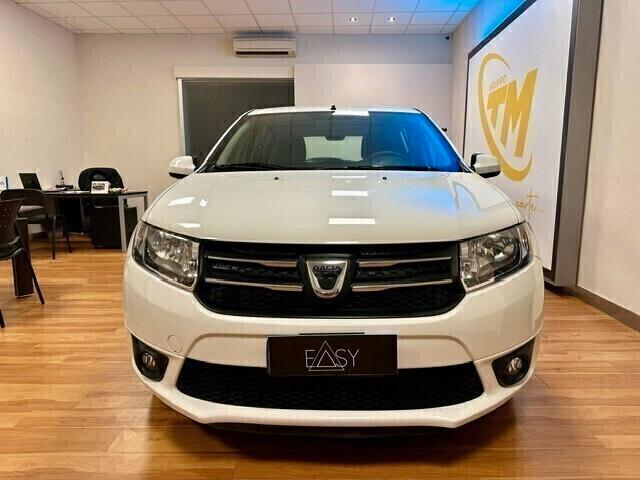 Dacia Sandero 1.2 GPL 75CV Ambiance