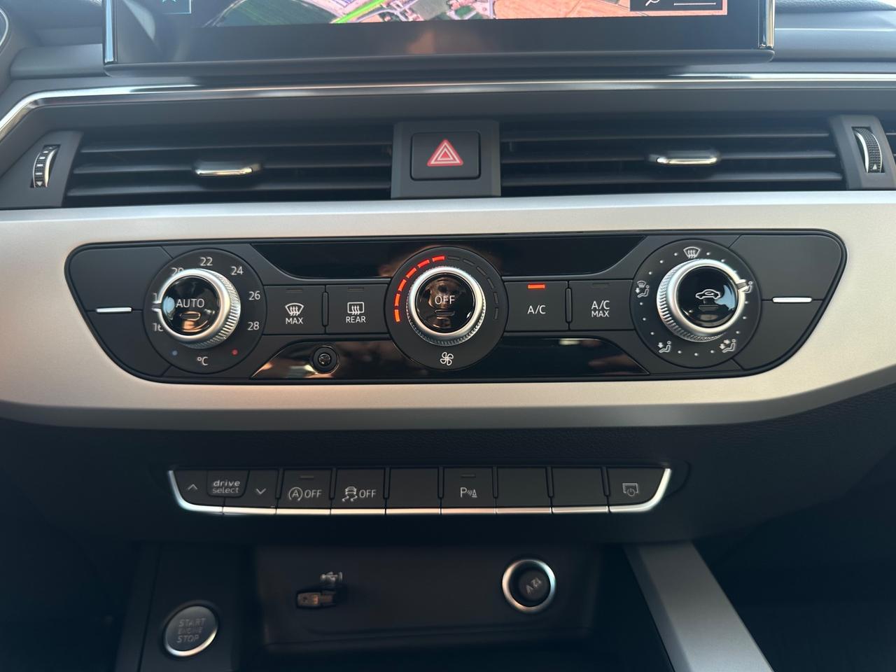 Audi A4 Avant 35 TDI/163 CV S tronic Business Advanced