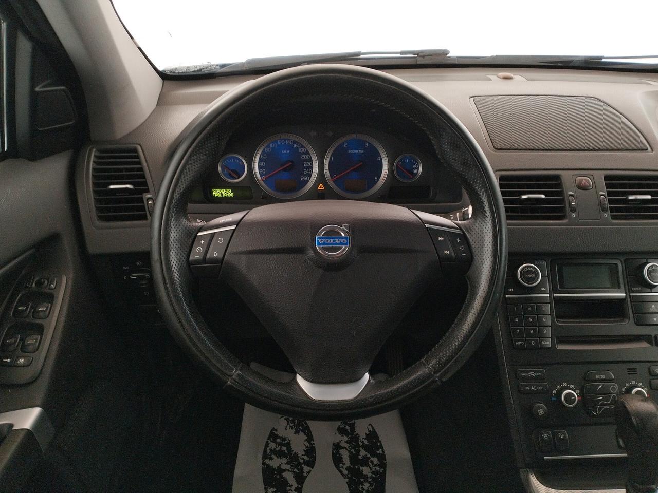 Volvo XC90 2.4 D5 185 CV aut. AWD