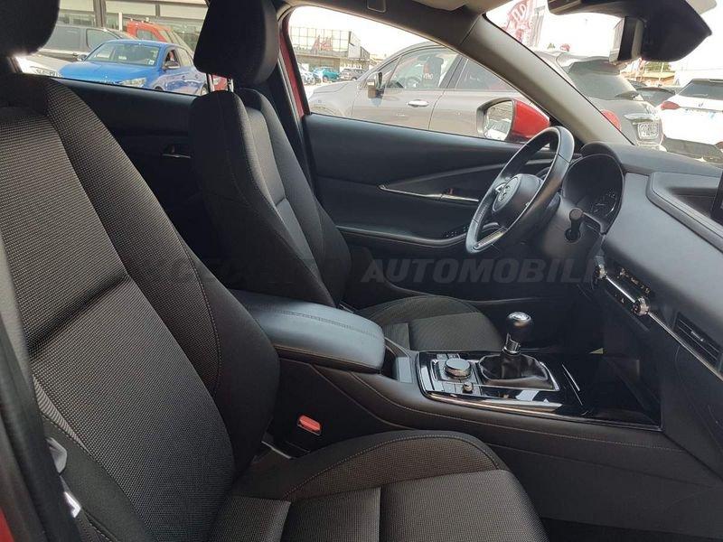 Mazda CX-30 CX-30 2.0 m-hybrid Executive 2wd 122cv 6mt
