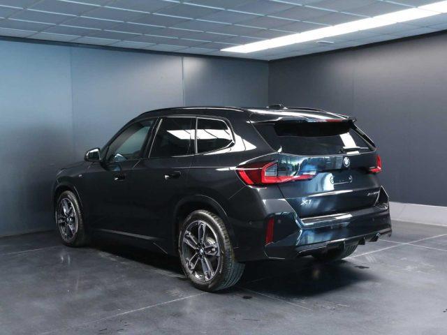 BMW X1 xDrive 20d Msport