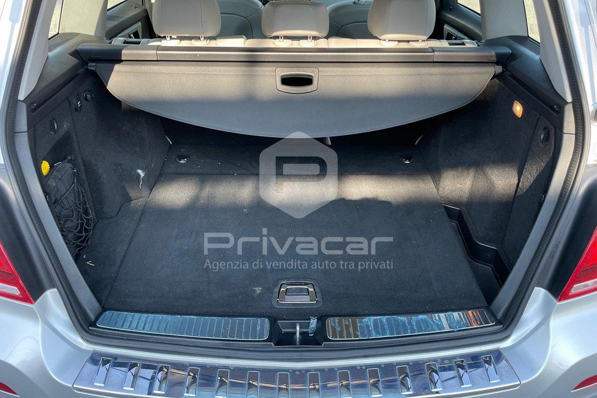 MERCEDES GLK 200 CDI 2WD BlueEFFICIENCY Premium