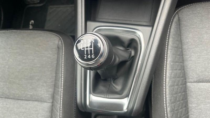 Renault Captur 1.0 tce Equilibre 90cv