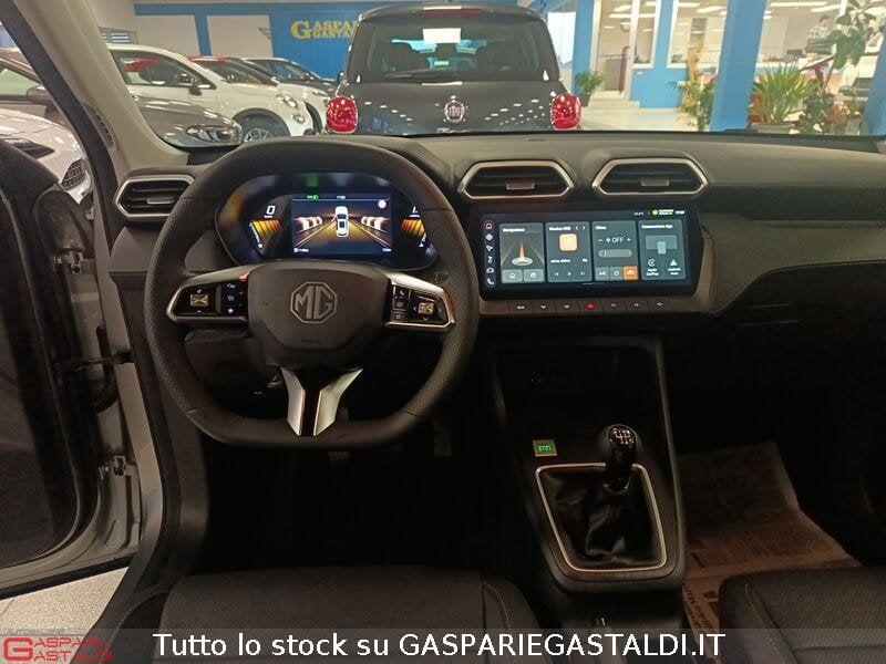 MG ZS ZS 1.5 Comfort