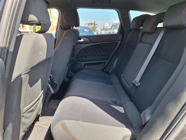 ALFA ROMEO 159 2.0 JTDm 136CV SW - GARANTITA