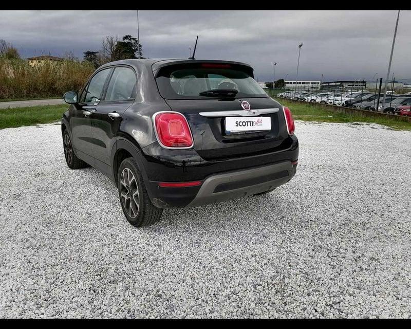 FIAT 500X 1.6 MultiJet 120 CV Business