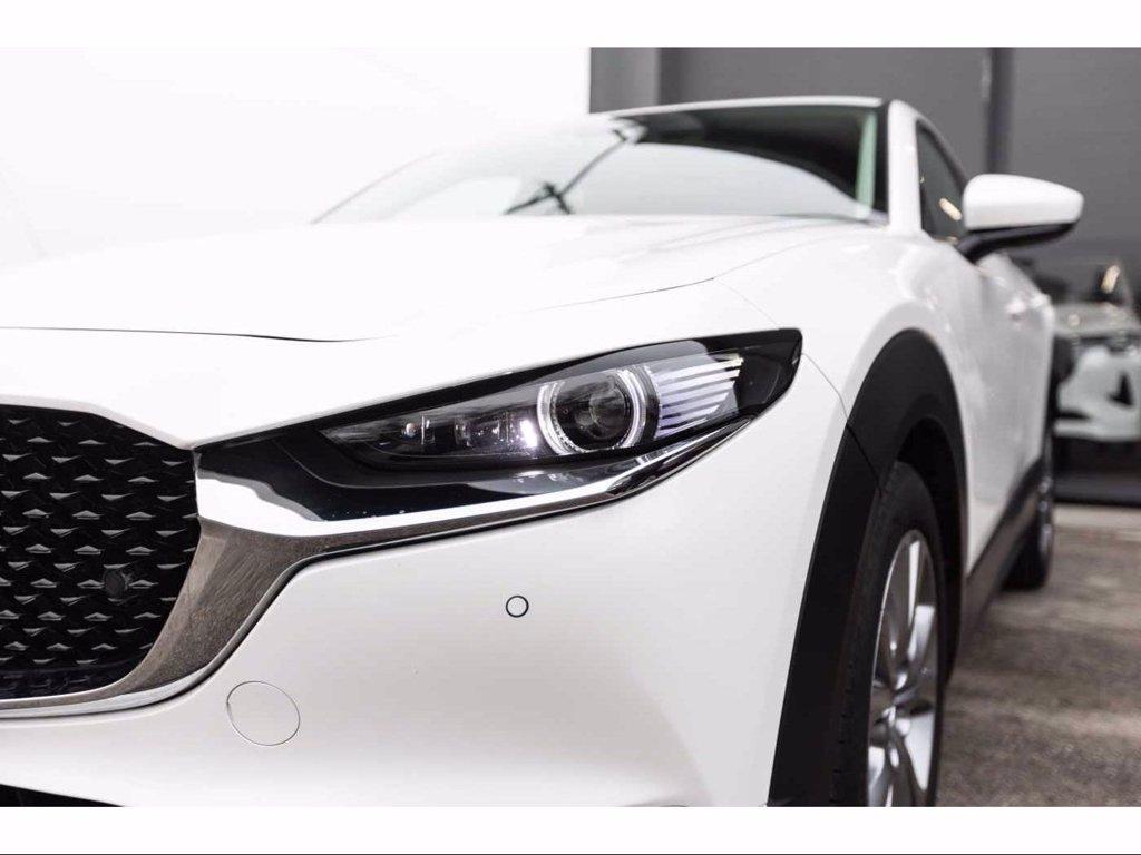 MAZDA CX-30 2.0L Skyactiv-G M Hybrid 2WD Executive del 2021