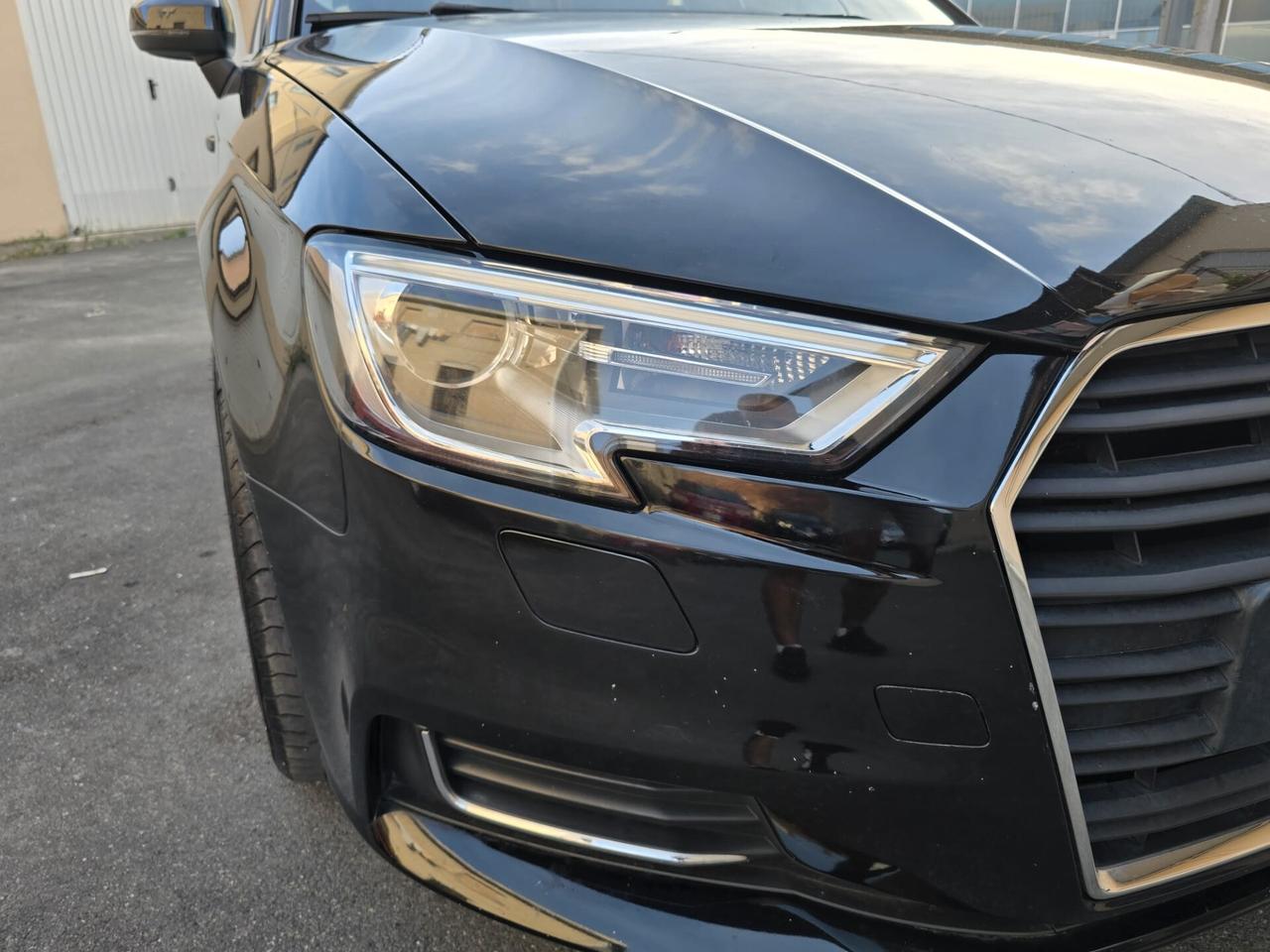 Audi A3 1.6 TDI 116 CV Sport