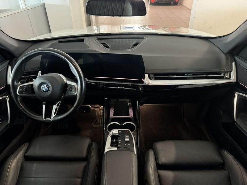 BMW X1 X1 xDrive 30e Msport