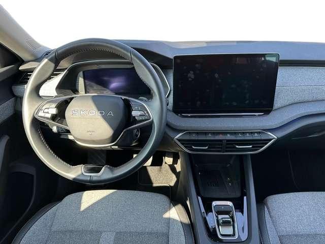 Skoda Octavia 2.0 TDI 110KW EXECUTIVE DSG