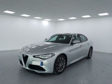 Alfa Romeo Giulia 2.2 t Super 150cv