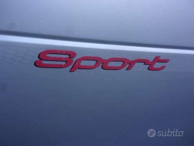 LAND ROVER Freelander I 2003 SW 2.0 td4 Sport