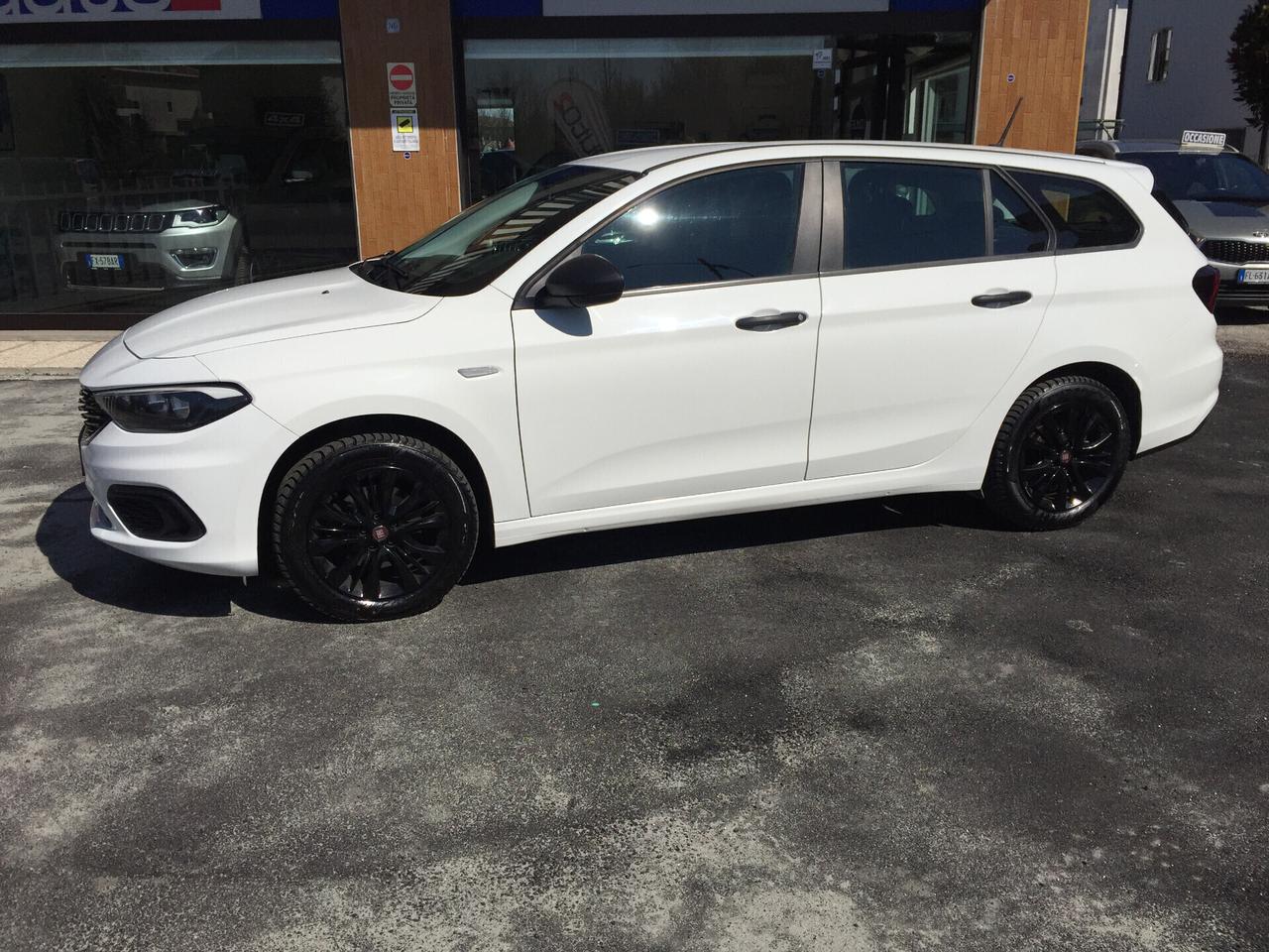 Fiat Tipo 1.3 Mjt S&S SW Street X NEOPATENTATI