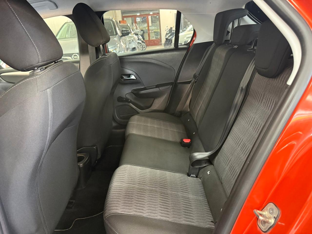Opel Corsa 1.5 Diesel 100cv Blitz Edition