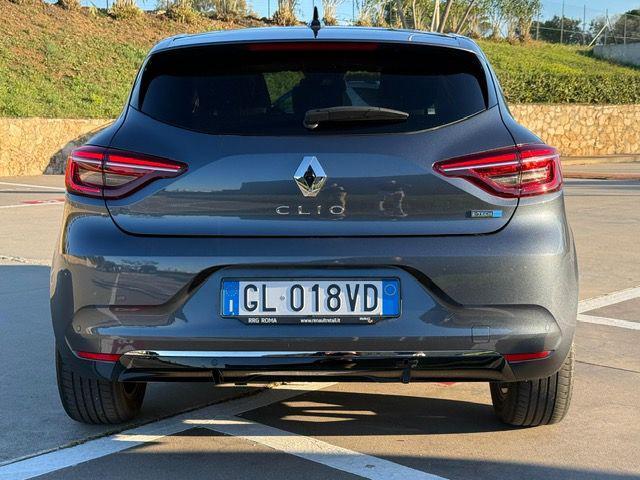 RENAULT Clio Full Hybrid E-Tech 145 CV 5 porte Techno