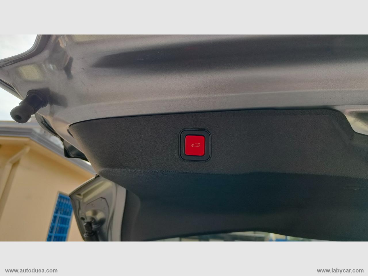 JEEP Avenger 1.2 Turbo Summit NO VINCOLI