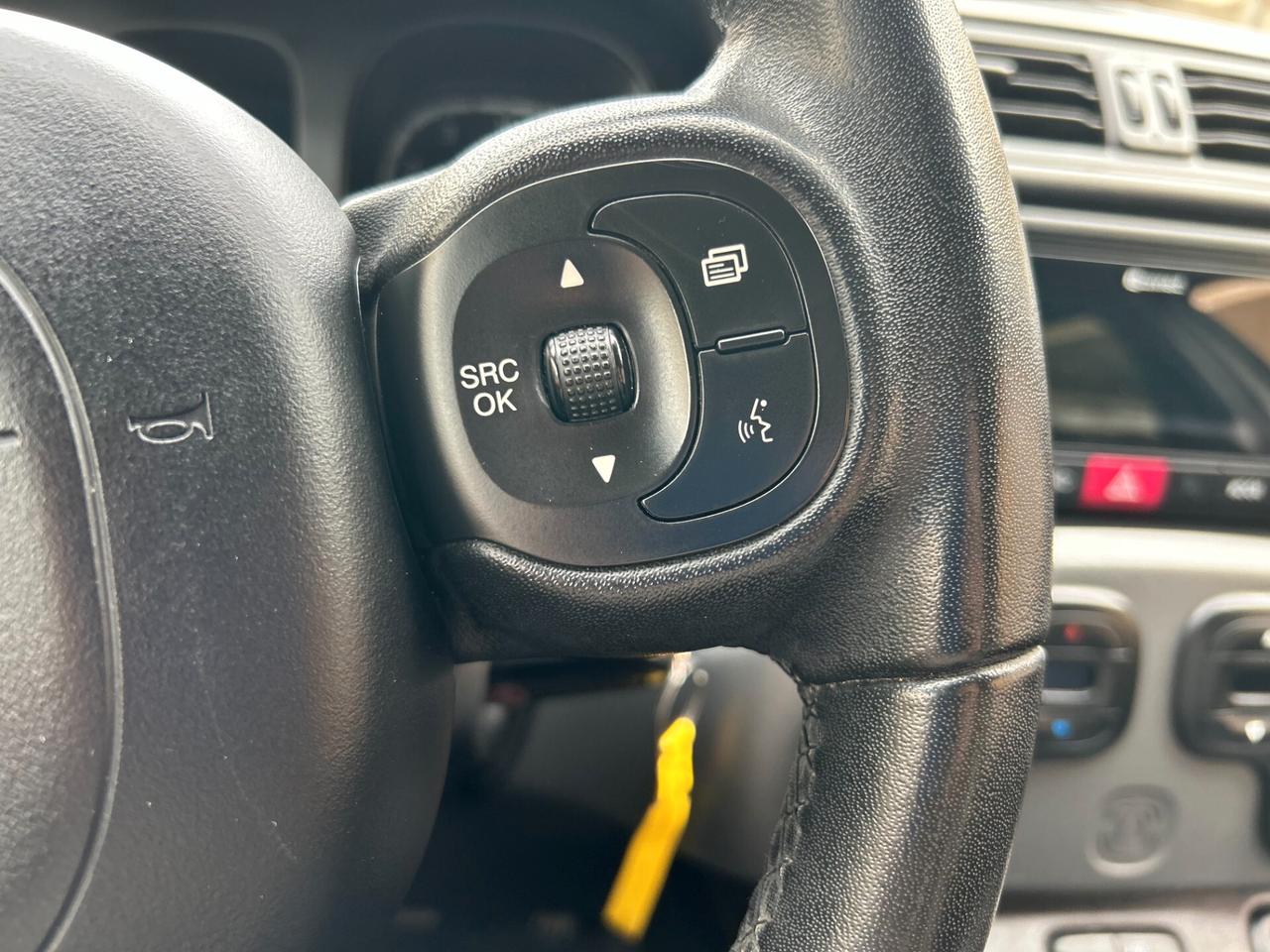 Fiat Panda 1.2 Benz 69 cv LOUNGE S&S my19