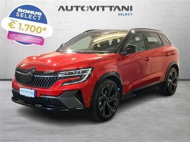 RENAULT Austral 1.2 E-Tech full hybrid Iconic Esprit Alpine 200cv