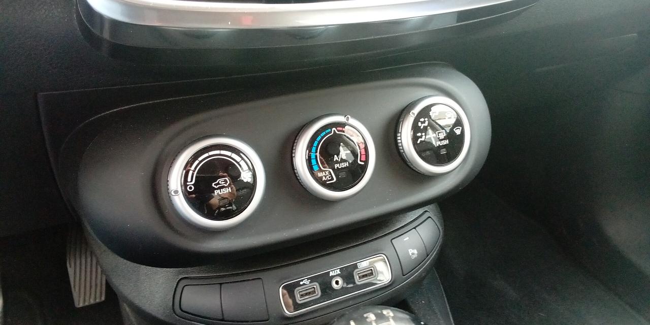 Fiat 500X 1.0 T3 120 CV City Cross