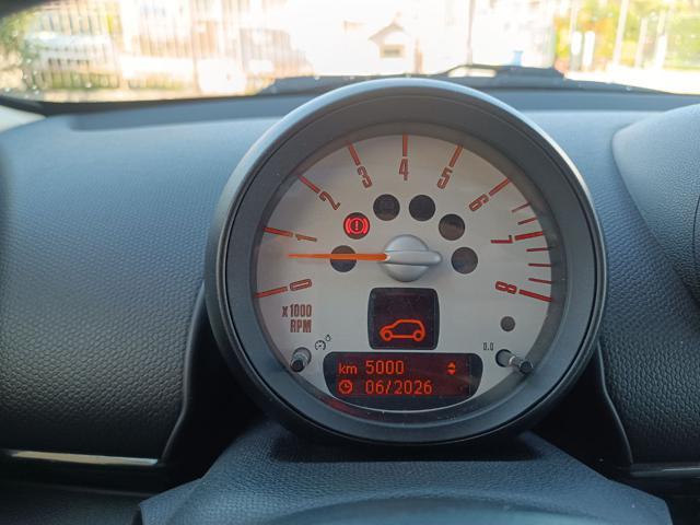 MINI Countryman Mini VENDUTA