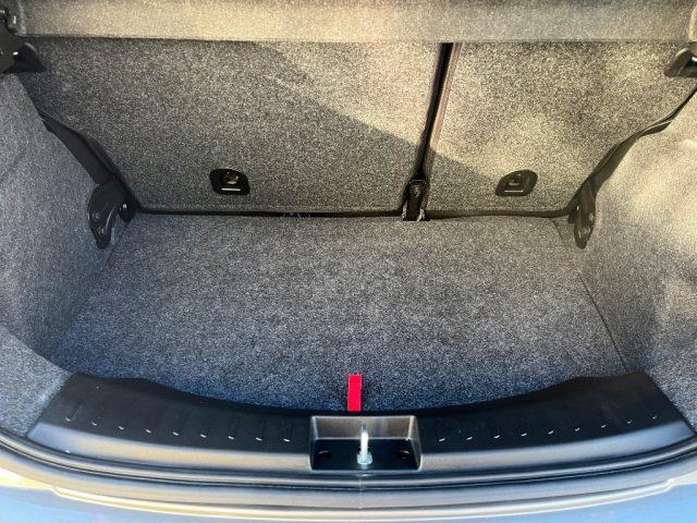 LANCIA Ypsilon 1.0 FireFly 5 porte S&S Hybrid Platino