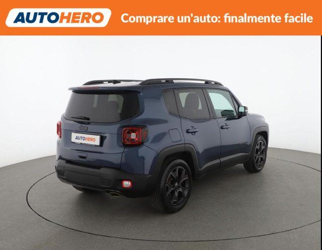 JEEP Renegade 1.0 T3 80th Anniversary