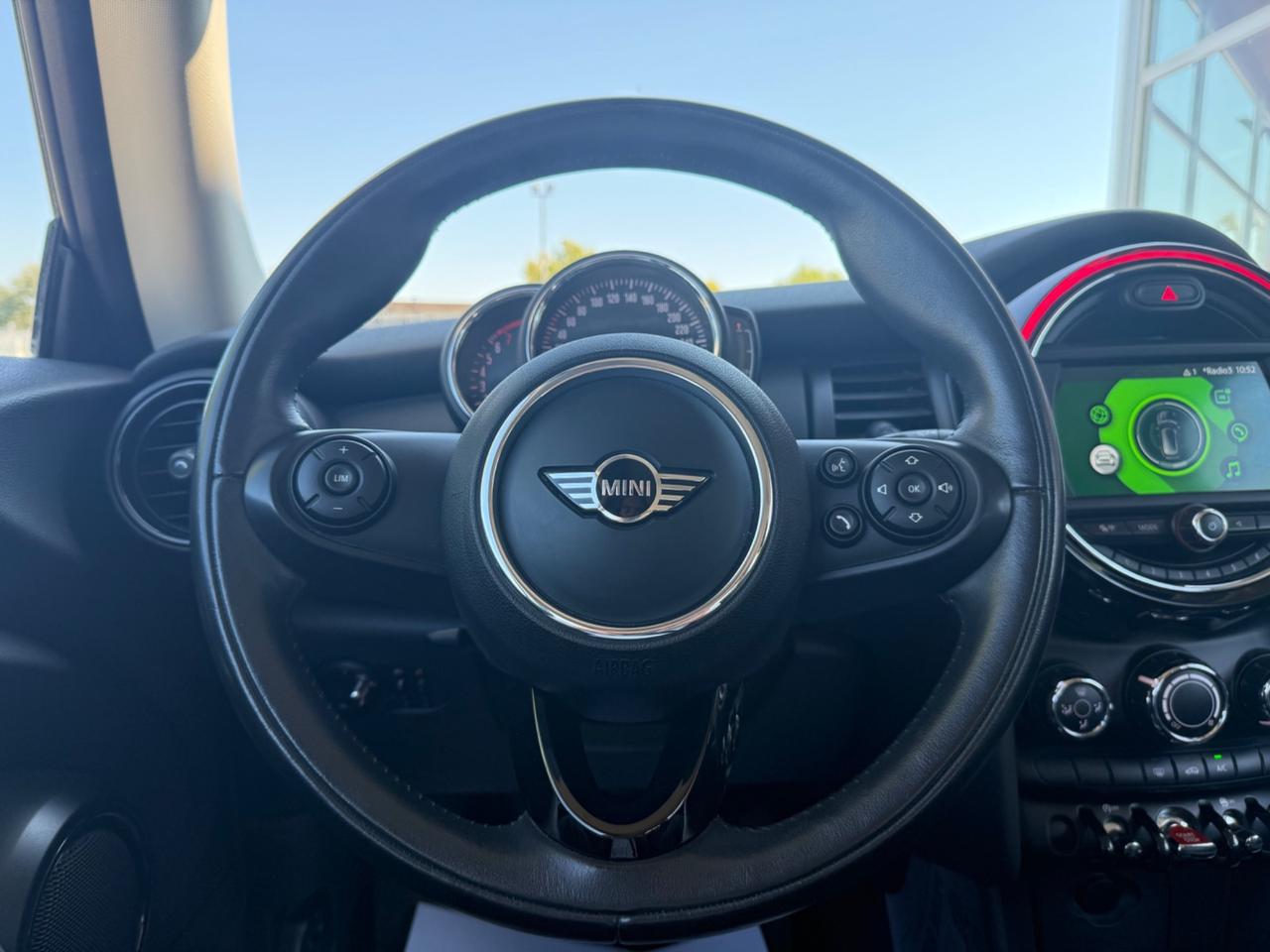 Mini 1.5 One 75 CV // Neopatentati // Perfetta