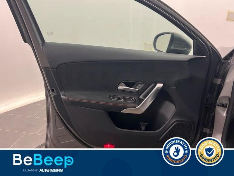 Mercedes-Benz Classe A A 180 D PREMIUM AUTO