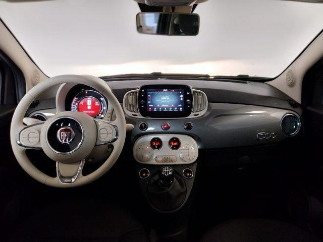 FIAT 500 1.0 Hybrid TETTO CLIMA AUTOM