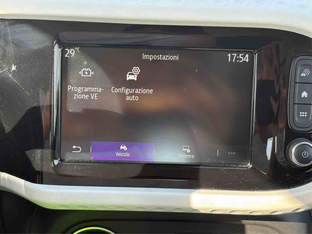 RENAULT Twingo Electric Equilibre