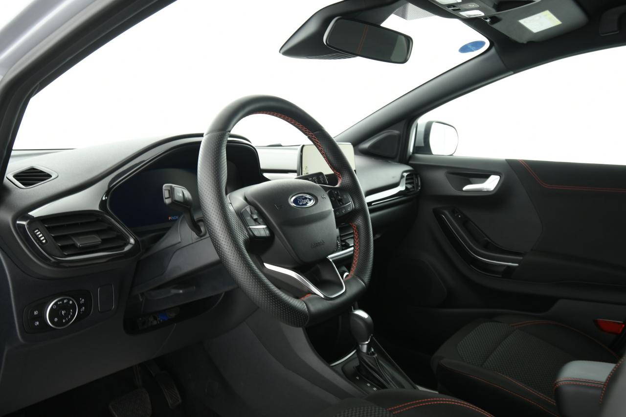 FORD Puma 1.0 ecoboost h ST-Line s&s 125cv auto NEOPATENTATI+BLUETOOTH