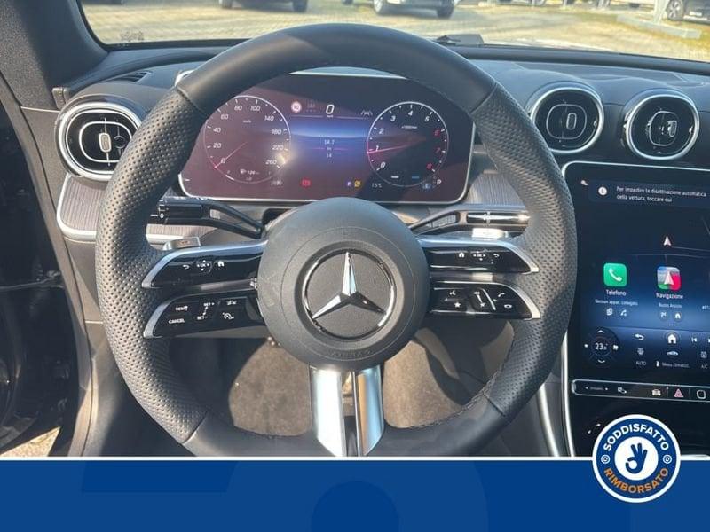 Mercedes-Benz CLE CLE 200 Coupé AMG Line Advanced