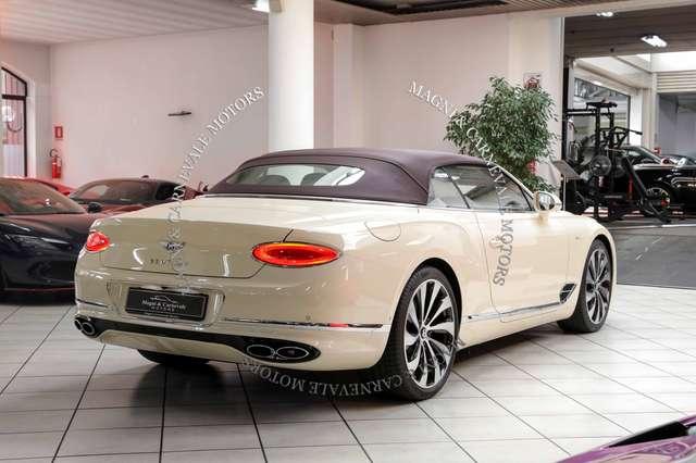 Bentley Continental GTC AZURE|BANG&OLUFSEN|ROTATING DISPLAY|NIGHT VIEW|