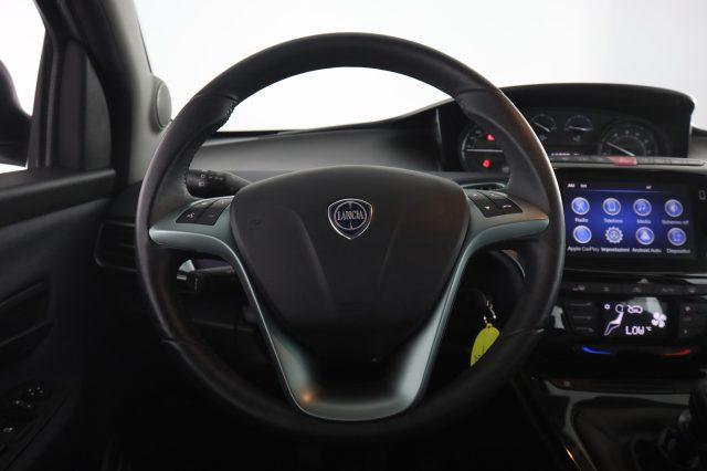 LANCIA Ypsilon Ypsilon 1.0 FireFly 5 porte S&S Hybrid Platino