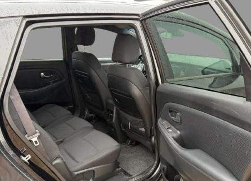 KIA Carens Carens 1.7 CRDi 115 CV Class 7 POSTI ** OFFERTA RISERVATA SOLO PER OPERATORI DEL SETTORE **