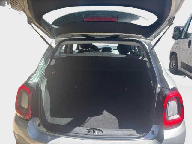 FIAT 500X - 1.3 T4 150 CV DCT City Cross