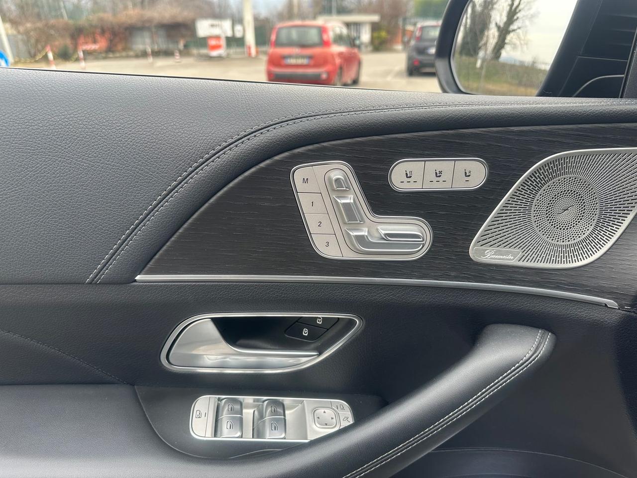 Mercedes-Benz GLE 350 Premium Plus GLE 350 D #8744