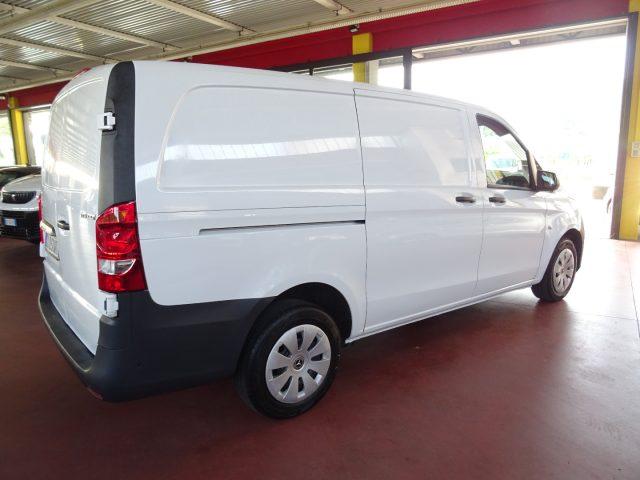 MERCEDES-BENZ Vito 1.7 110 CDI PC-SL Furgone Long PRO