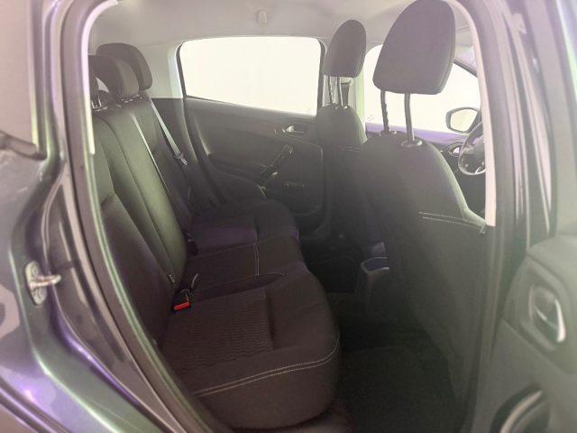 PEUGEOT 208 1° serie BlueHDi 75 5 porte Allure