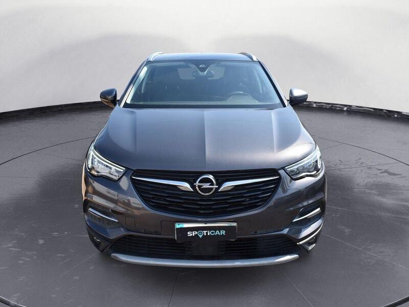 Opel Grandland X 1.5 Ecot Diesel 130cv Innovation S&S AT6