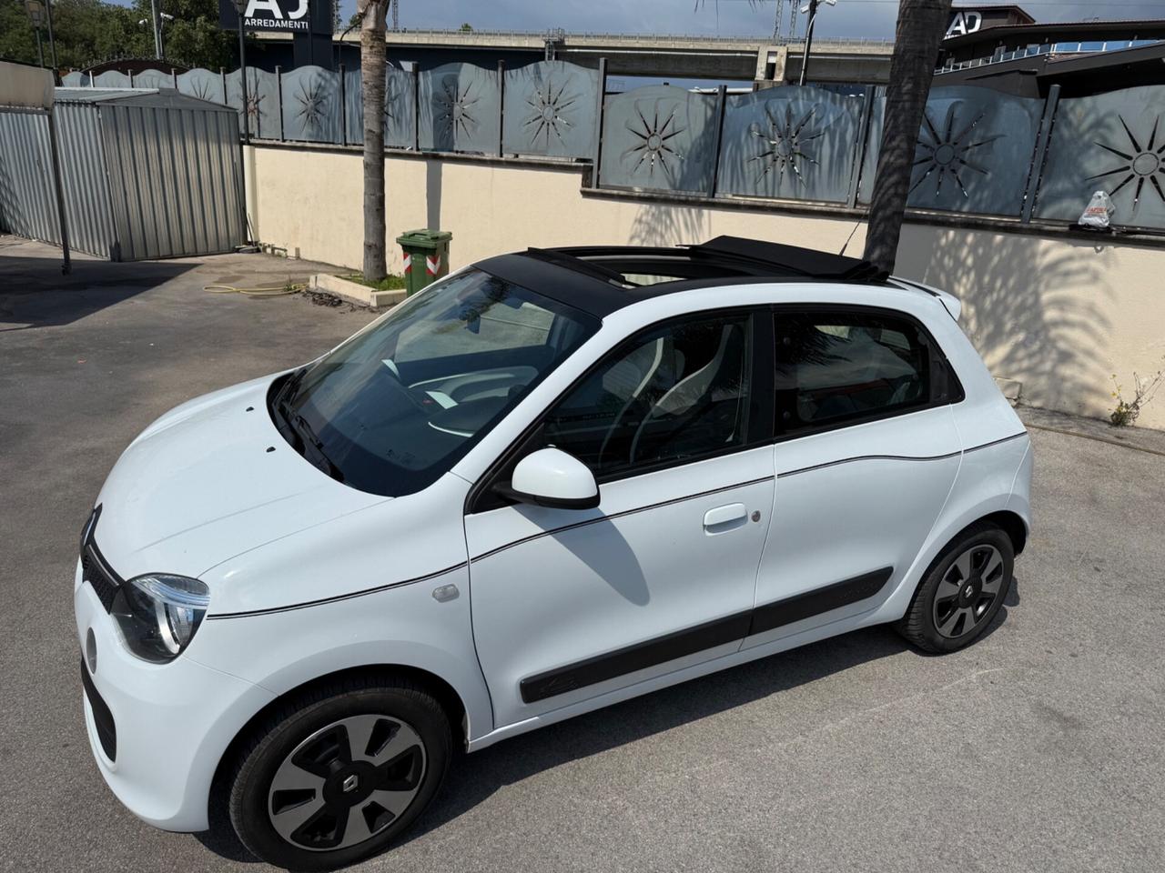 Renault Twingo SCe Stop&Start Intens
