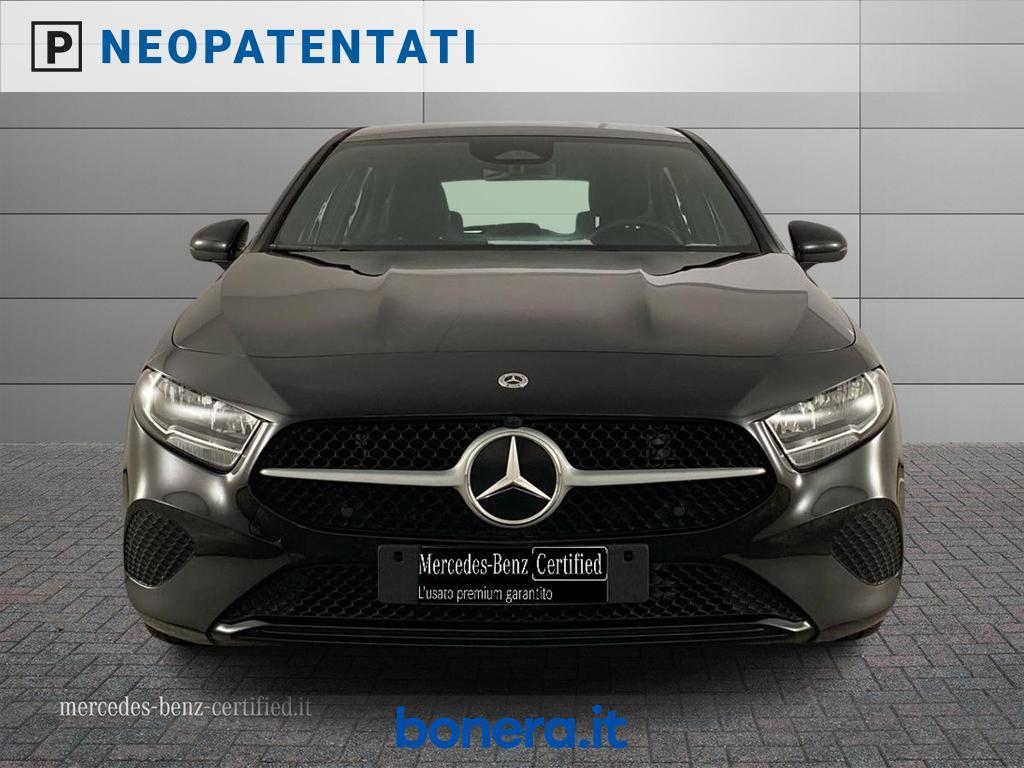 Mercedes Classe A 180 180 D Executive 8G-DCT
