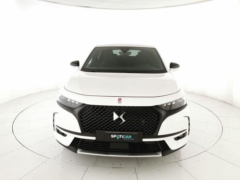 DS DS7 CROSSBACK 2.0 bluehdi Performance Line 180cv auto