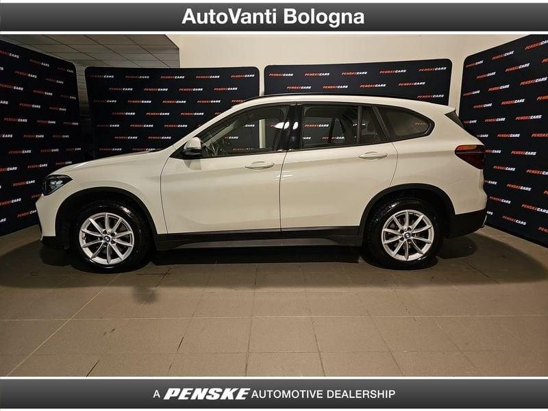 BMW X1 X1 xDrive20d