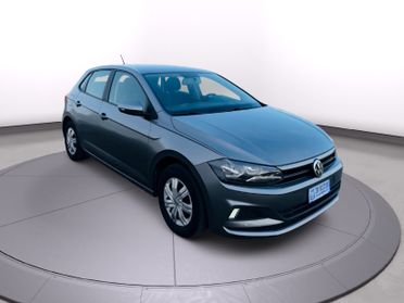 Volkswagen Polo 1.0 benzina gpl anno 2019 neo